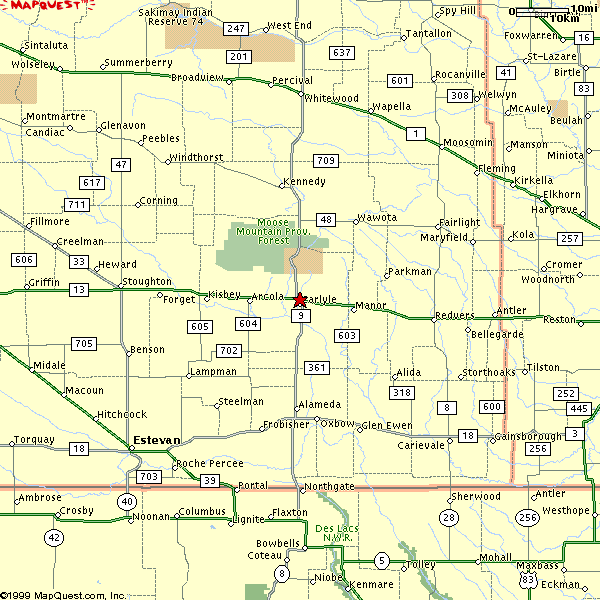 House for sale, Caryle, SK www.pin.ca/sask/907