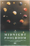 Midnight Poolroom (c) Lorne Moore
