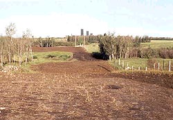 Golf Course and Housing Development, Osler, Sk