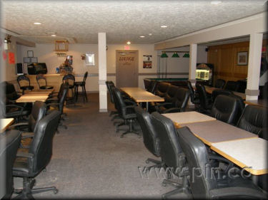 Guest rooms, doubles and kitchenettes