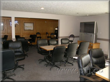 Guest rooms, doubles and kitchenettes