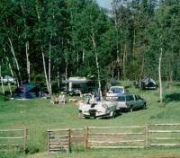 Campsite