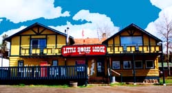 We will spoil you with fine meal in our restaurant
