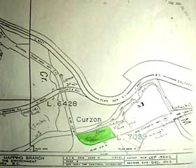 property location map