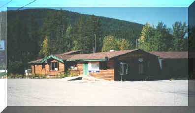 Tremendous Business & Lifestyle Opportunity in Yahk, British Columbia