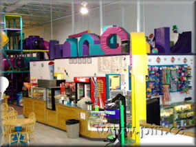 Let's Play! business for sale