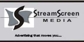 Stream Screen Media for sale
