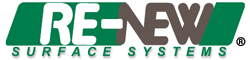 Re-New Surface Systems