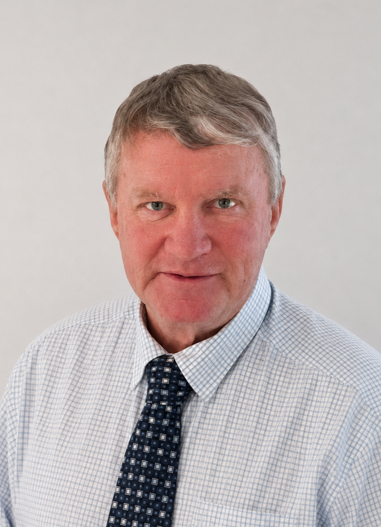 Eric Jordan, International Business Valuation Specialist