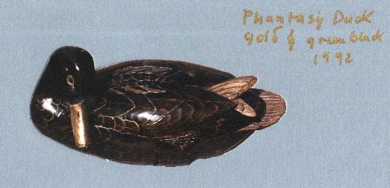 Phantasy Duck