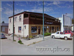 Little Amego Inn for sale