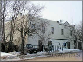 Aylsham Inn for sale