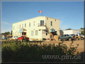 Big Valley Inn for sale