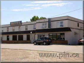 broadview hotel for sale