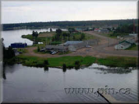 Chuchill Lake Guest House for sale