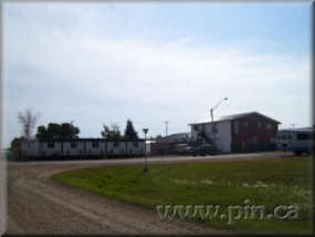 denholm hotel for sale