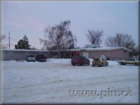 Dundurn Motel and Restaurant for sale