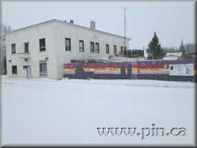 raymore hotel for sale