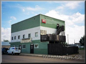 Youngstown Hotel for sale