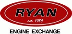 Ryan Engine Exchange