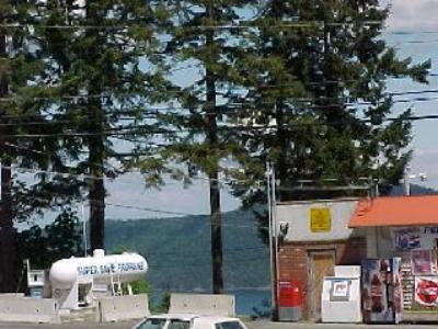Malahat View