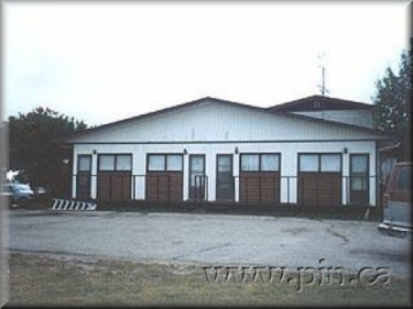 For Sale, Southgate Motel, Onanole Manitoba