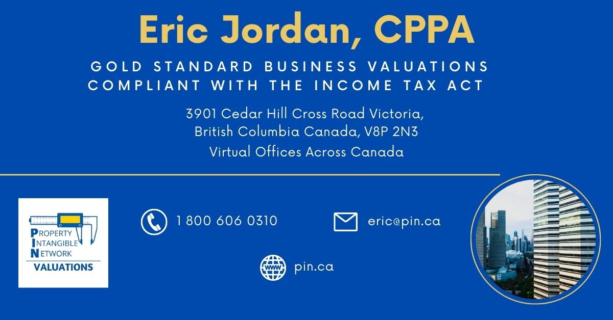 Business for sale valuation appraisal M&A Canada ab bc sk mb on Ontario