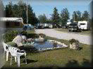 Tent / RV Park in Dryden, Ontario