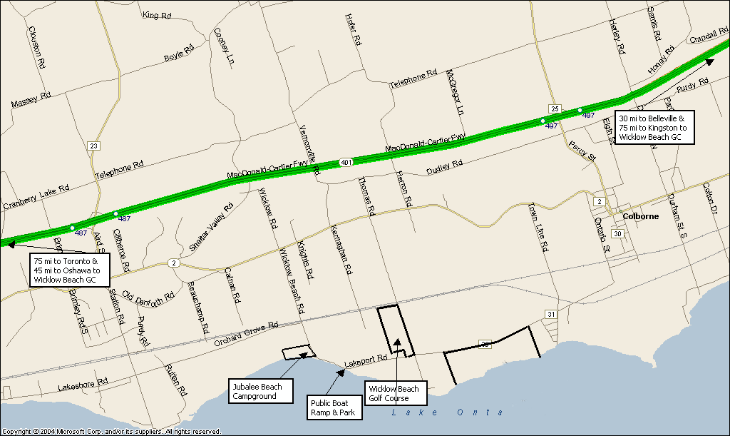 click on map to return to previous page