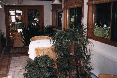 dining area, Old Road Inn