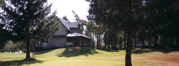 Yokum Valley Par 3 Golf Course