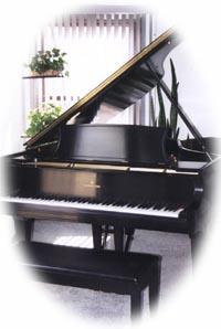 piano restorationn, J Koelle, Chicago