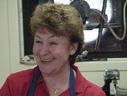 Owner, Pradolini's Pizza and Video