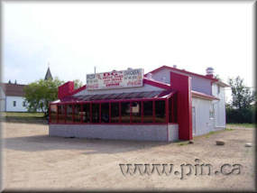 dgs drive thru and diner for sale