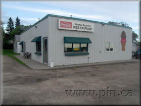 home quarter restaurant for sale