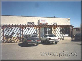 rattlers dining room and lounge