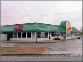 smitty's restaurant for sale