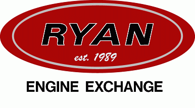 Ryan Engine Exchange