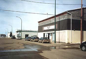 Over 10,000 square feet of prime real estate for any retail, commercial or service/recreation use.