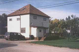 4 Bedroom House with Separate Restaurant on adjacent lot