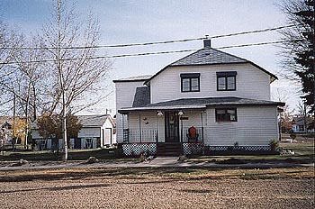 6 Bedroom Home Well Suited for B&B