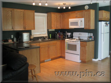 Barrier Lake House for sale