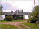 Home, 19+ Acres, Boat and More!