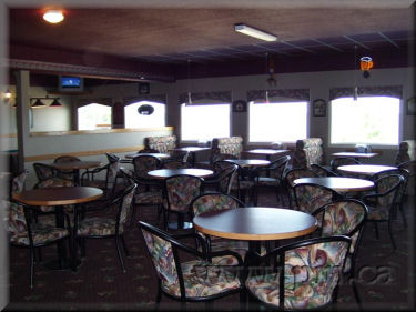 Shorebird Inn, for sale by owner, Tobin Lake, SK - www.pin.ca/sask/08-0710