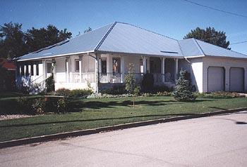 House for sale, Carlyle, SK
