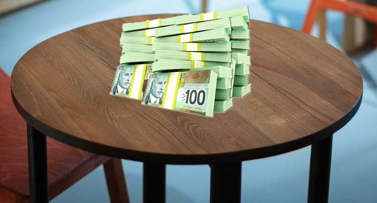 Eric Jordan,CPPA -  Ottawa Business Valuator